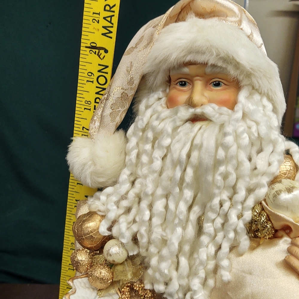 21"Santa